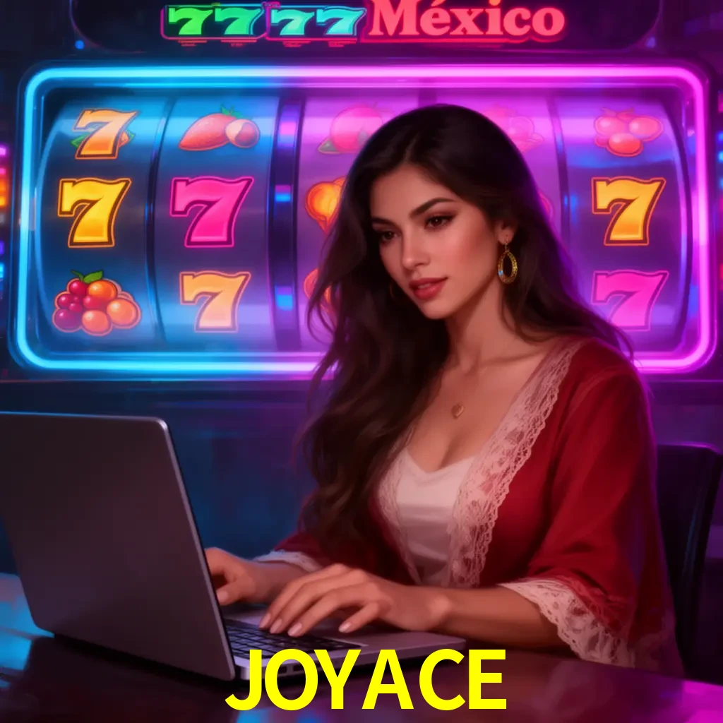 JOYACE Símbolos con valor multiplicador