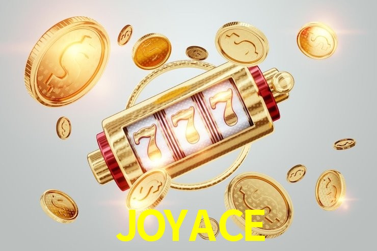 JOYACE Crash Games