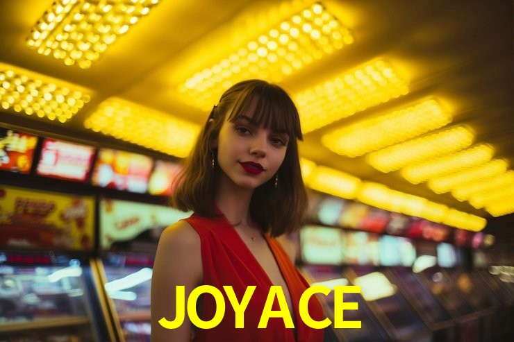 JOYACE ¿Qué hace especial a las apuestas en vivo en JOYACE?