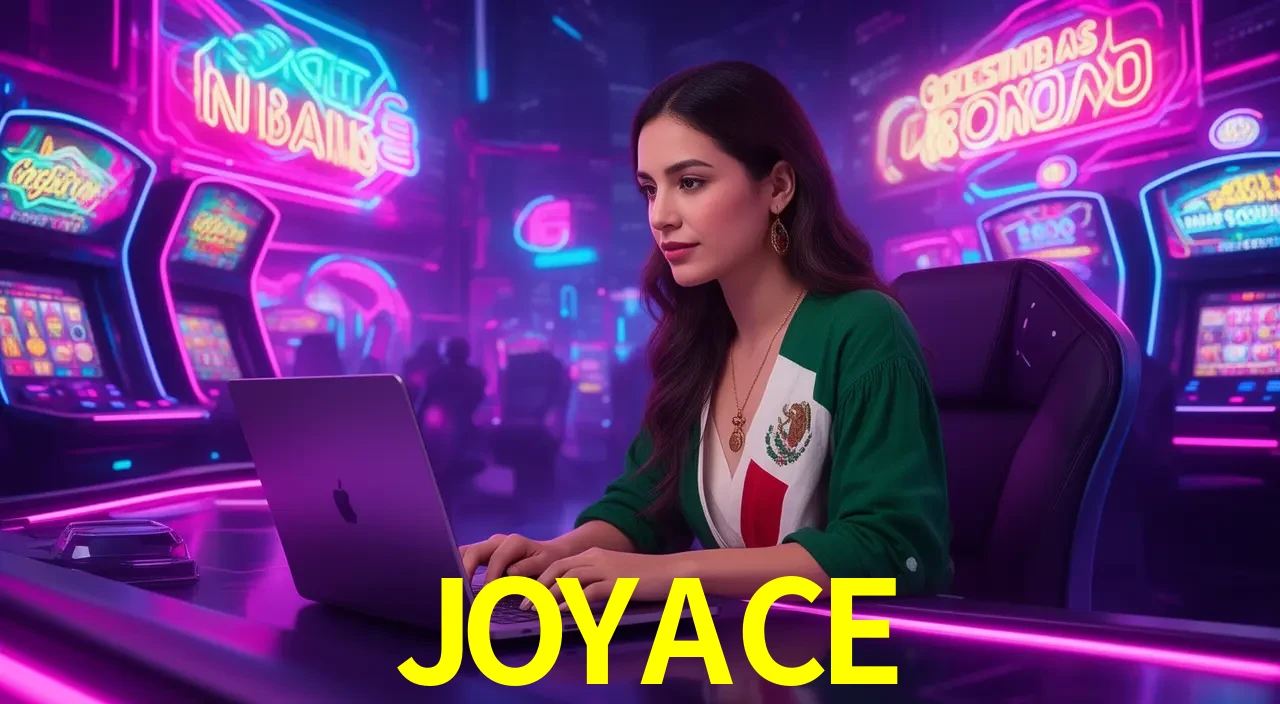 JOYACE Conoce el bingo en JOYACE, con reglas sencillas y un estilo familiar