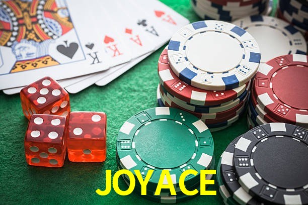 JOYACE Descubre las tragamonedas de Quickspin en JOYACE