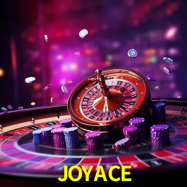 JOYACE Tragamonedas